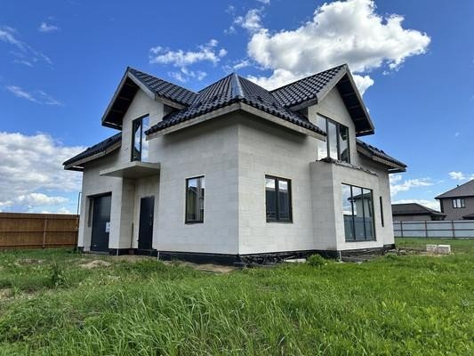 Продажа загородного дома Институтская 1-я, 186
