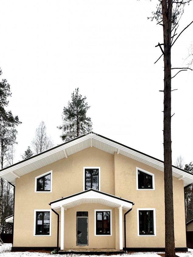 Продажа загородного дома Парголово, Ленинградская