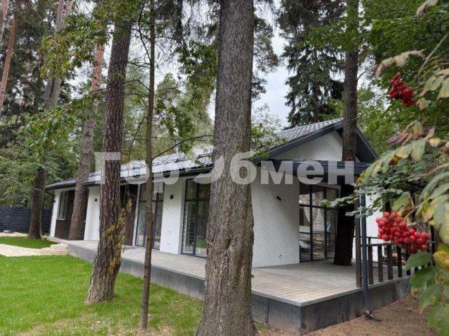 Продажа загородного дома Королев, Дачная, 32