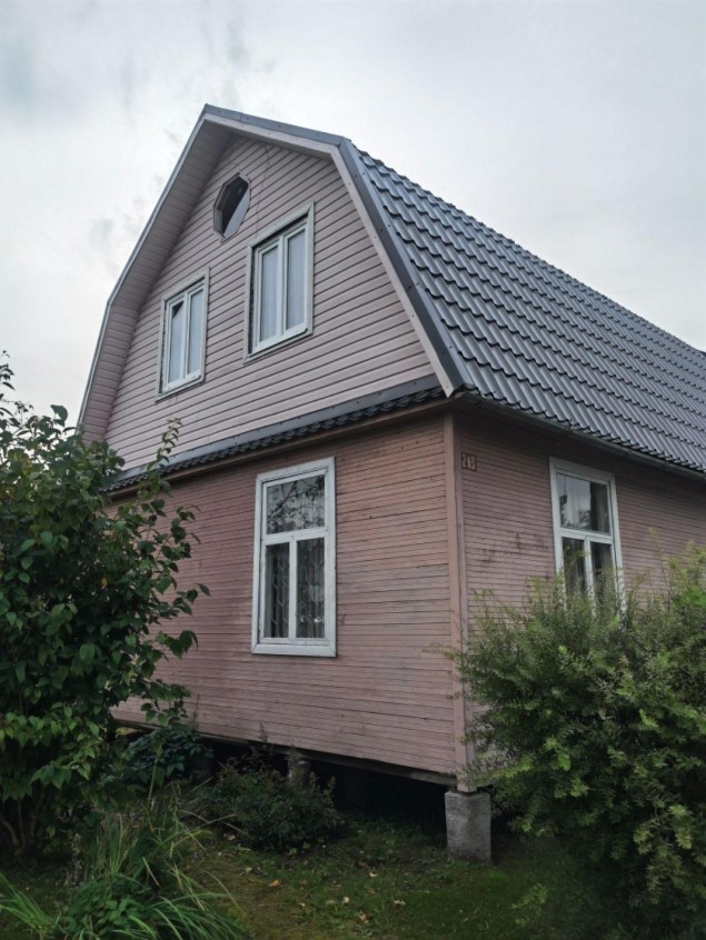 Продажа загородного дома Сертолово