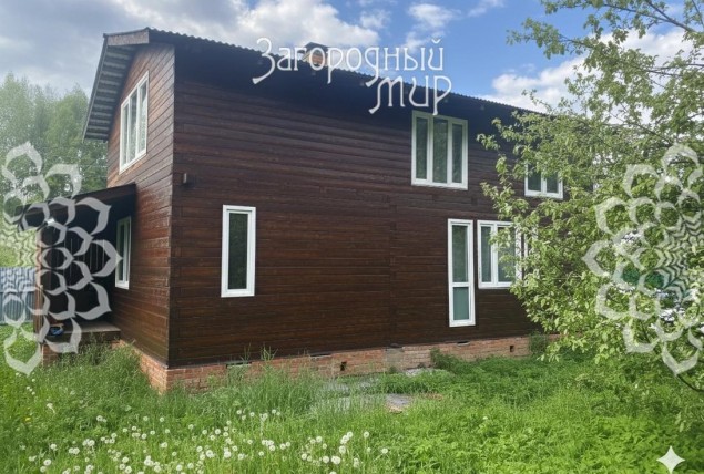 Продажа загородного дома Электросталь, Сиреневая, 279