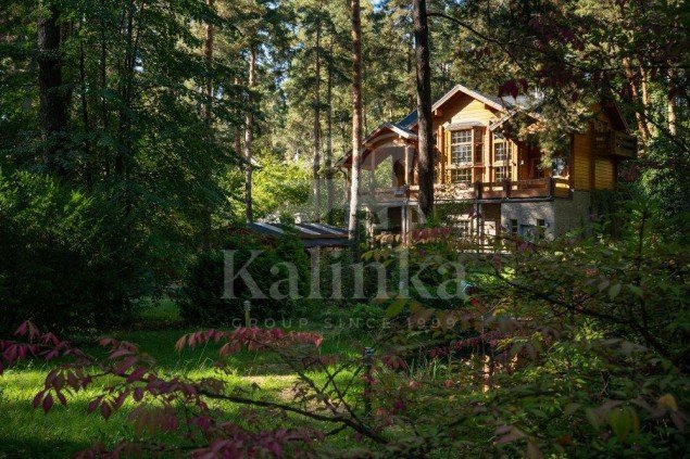 Продажа загородного дома Горки-25