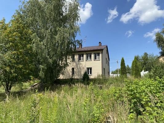 Продажа загородного дома Кашира, Макарово, 50