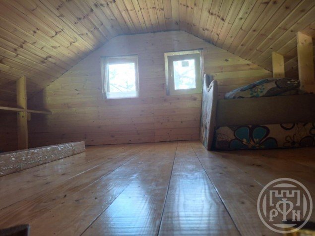 Продажа загородного дома Слапи, 12
