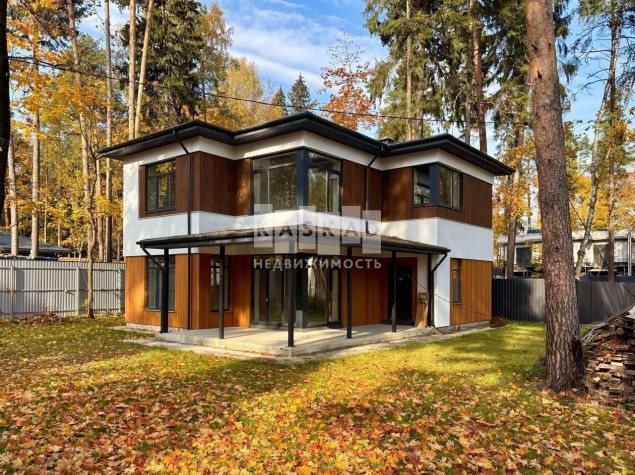 Продажа загородного дома Всесоюзного электротехнического института им. Ленина, Лесная, 77 литер а