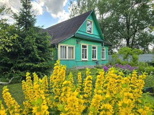 Продажа загородного дома Ульяновка, Советский, 177 литер а