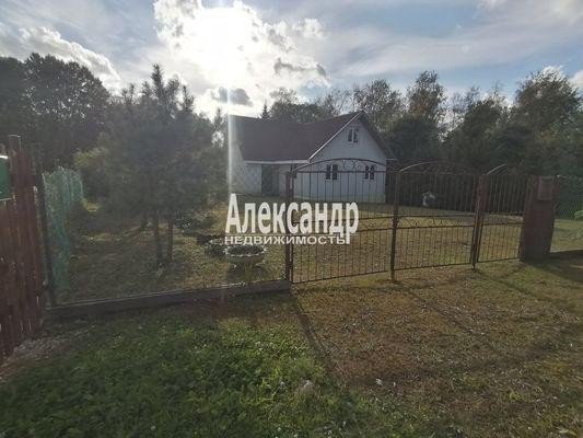 Продажа загородного дома Худанки