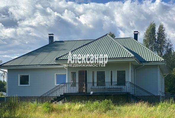 Продажа загородного дома Новинка