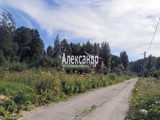 Продажа загородного дома Массив Моторное