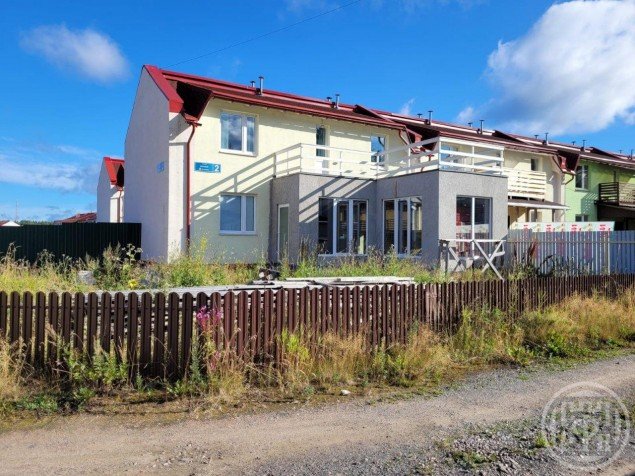 Продажа загородного дома Смолячково