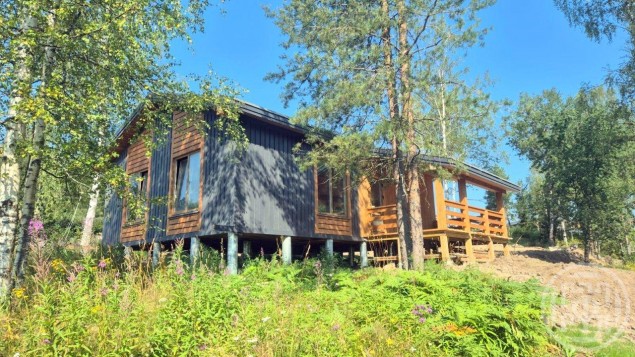 Продажа загородного дома Светлое