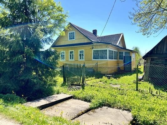 Продажа загородного дома Ульяновка, Юного Ленинца, 12