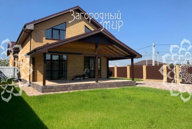 Продажа загородного дома Мытищи, Аксаково, 7