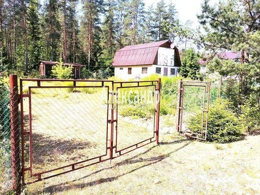 Продажа загородного дома Мик, к.нт