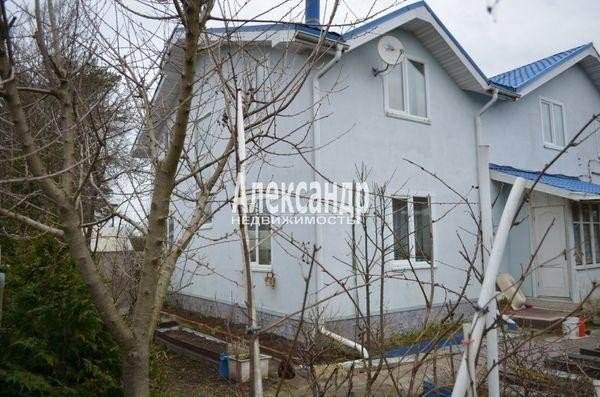 Продажа загородного дома Травяная, 12