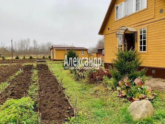 Продажа загородного дома Бор