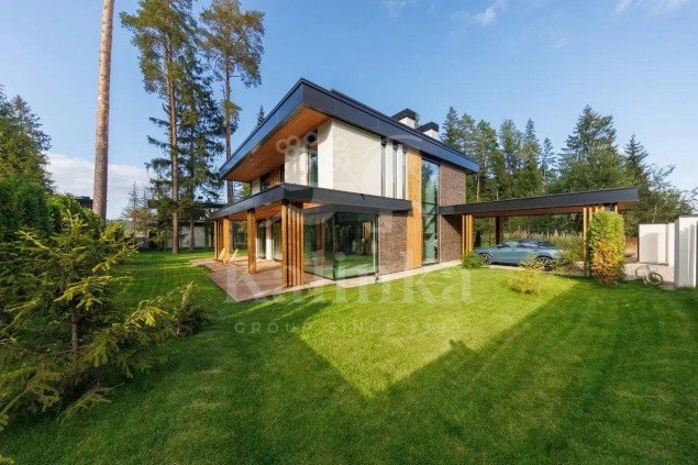 Продажа загородного дома Красногорск, Нахабино, Усадьба