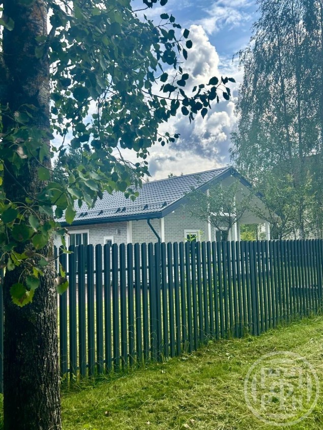 Продажа загородного дома Вырица, Фрунзе