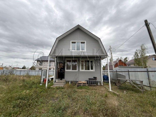 Продажа загородного дома Петро-Славянка, Красноармейское, к.НТ.