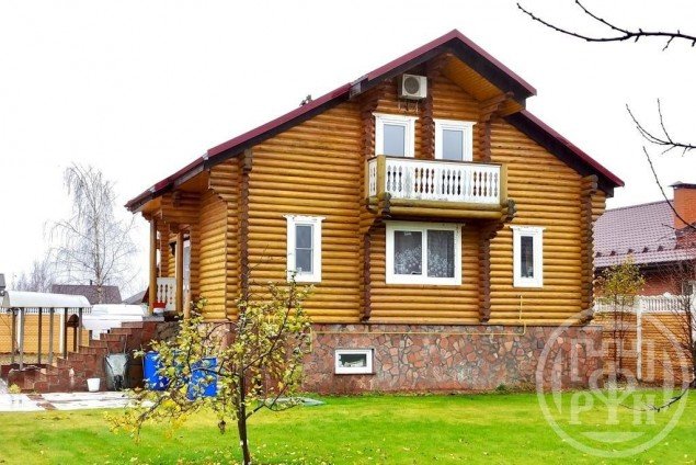Продажа загородного дома Оранжерейка, Микрорайон1