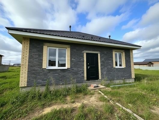 Продажа загородного дома Красногорск, Ильинское, 465