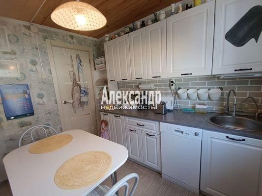 Продажа загородного дома Сертолово, Ромашка, 15-я, 379