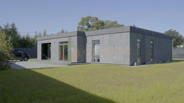 Продажа загородного дома Симагино