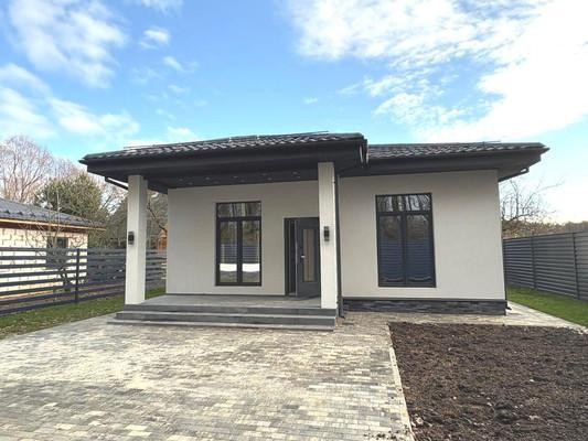 Продажа загородного дома Клин, Жуково, 5 литер а