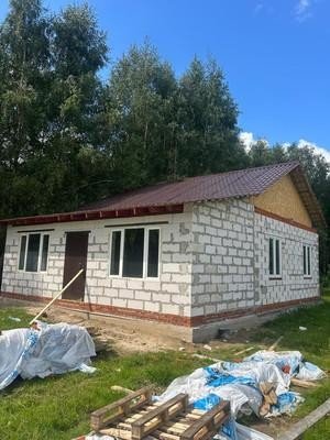 Продажа загородного дома Ногинск, Колонтаево, Новая Слобода, 16