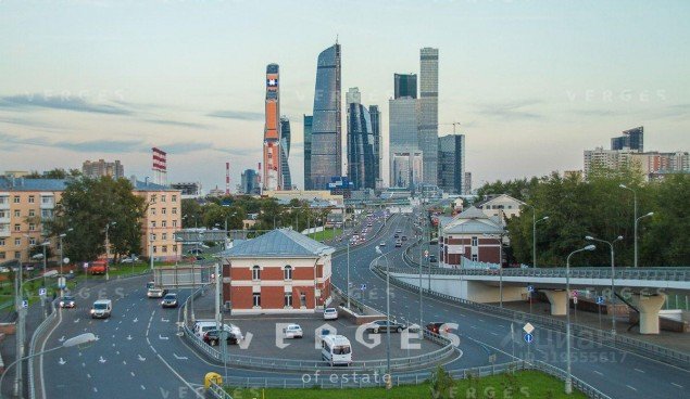 Продажа загородного дома Старокоптевский