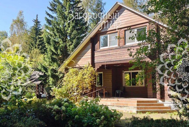 Продажа загородного дома село Кленово, 402