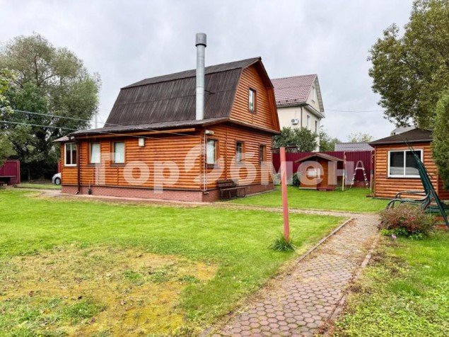 Продажа загородного дома Грибки
