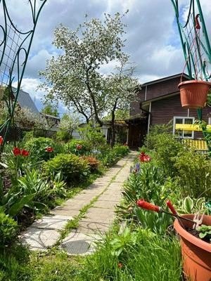 Продажа загородного дома Подольск, Климовск, Весна-5, уч. 69