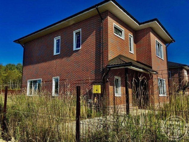 Продажа загородного дома Вартемяги