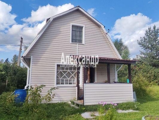 Продажа загородного дома Грузино, Вектор, 10-я Линия, 175