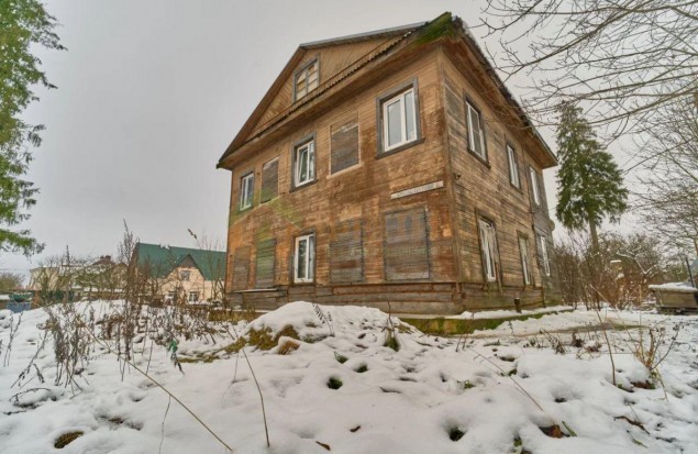 Продажа загородного дома Волосово, Красных Партизан, 6