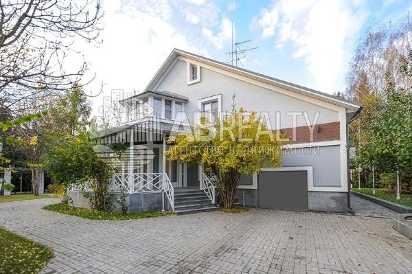 Продажа загородного дома Мытищи, Рождественно