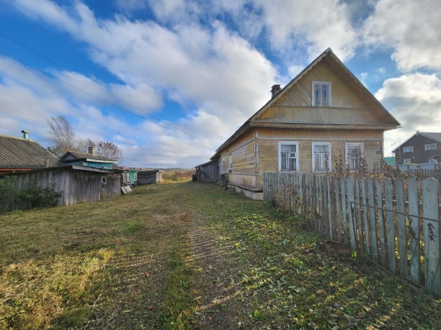 Продажа загородного дома Курковицы, 61