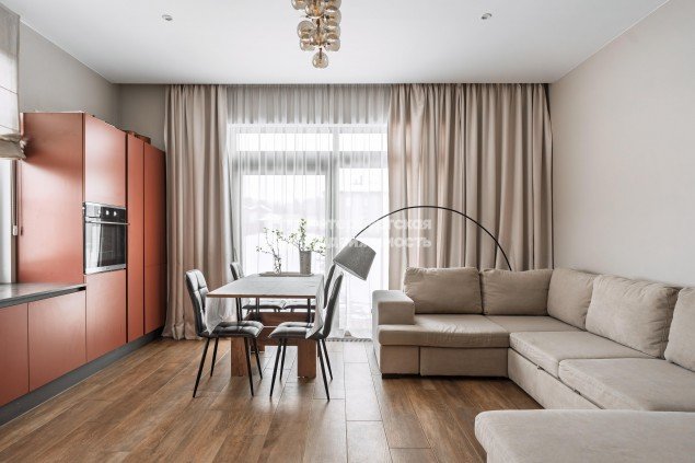 Продажа загородного дома Горки (Веревское с/п), Пушкина, 7