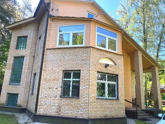 Продажа загородного дома Раменское, Удельная, Дзержинского
