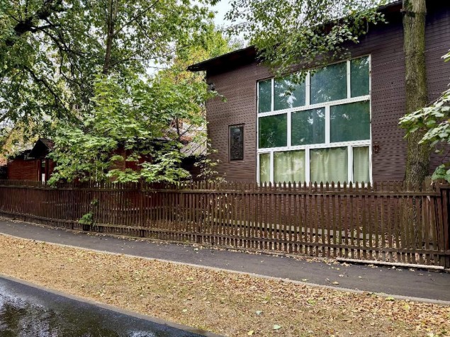 Продажа загородного дома Сурикова, 29/5
