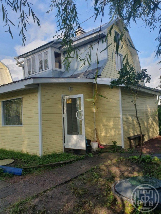 Продажа загородного дома Грузино, Грузино-1, 10-я Линия