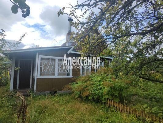 Продажа загородного дома Борисова Грива