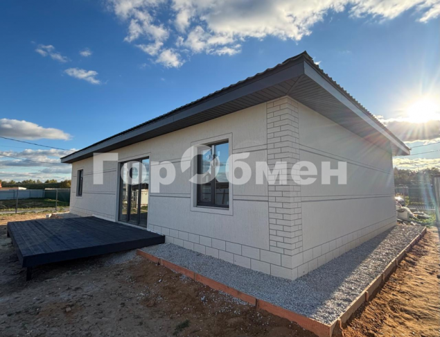 Продажа загородного дома Институтская 1-я