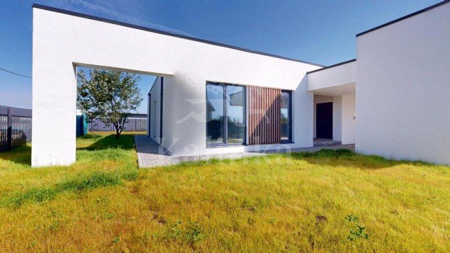 Продажа загородного дома Клин, Исаково