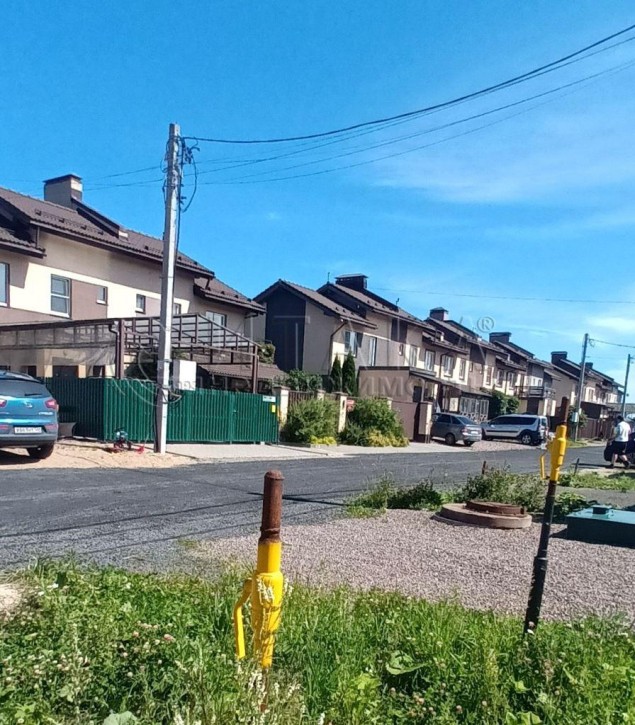 Продажа загородного дома Щеглово, Северная