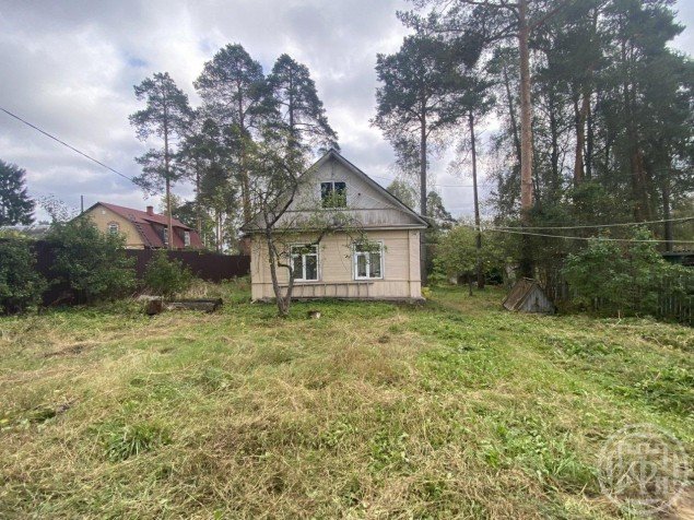 Продажа загородного дома Луга, Смоленская, 148