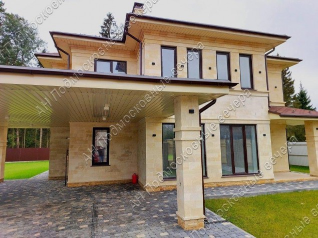 Продажа загородного дома Лопотово