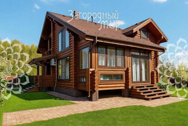 Продажа загородного дома Ивантеевка, 14