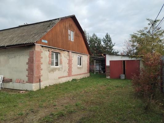 Продажа загородного дома Цибино, Маевка, 107